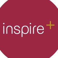 inspire+ (@inspire_plus) 's Twitter Profile Photo inspire+ (@inspire_plus) 's Twitter Profile Photo