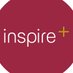 inspire+ (@inspire_plus) Twitter profile photo