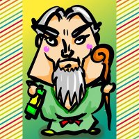 寿老人 (@juroujin1) Twitter profile photo