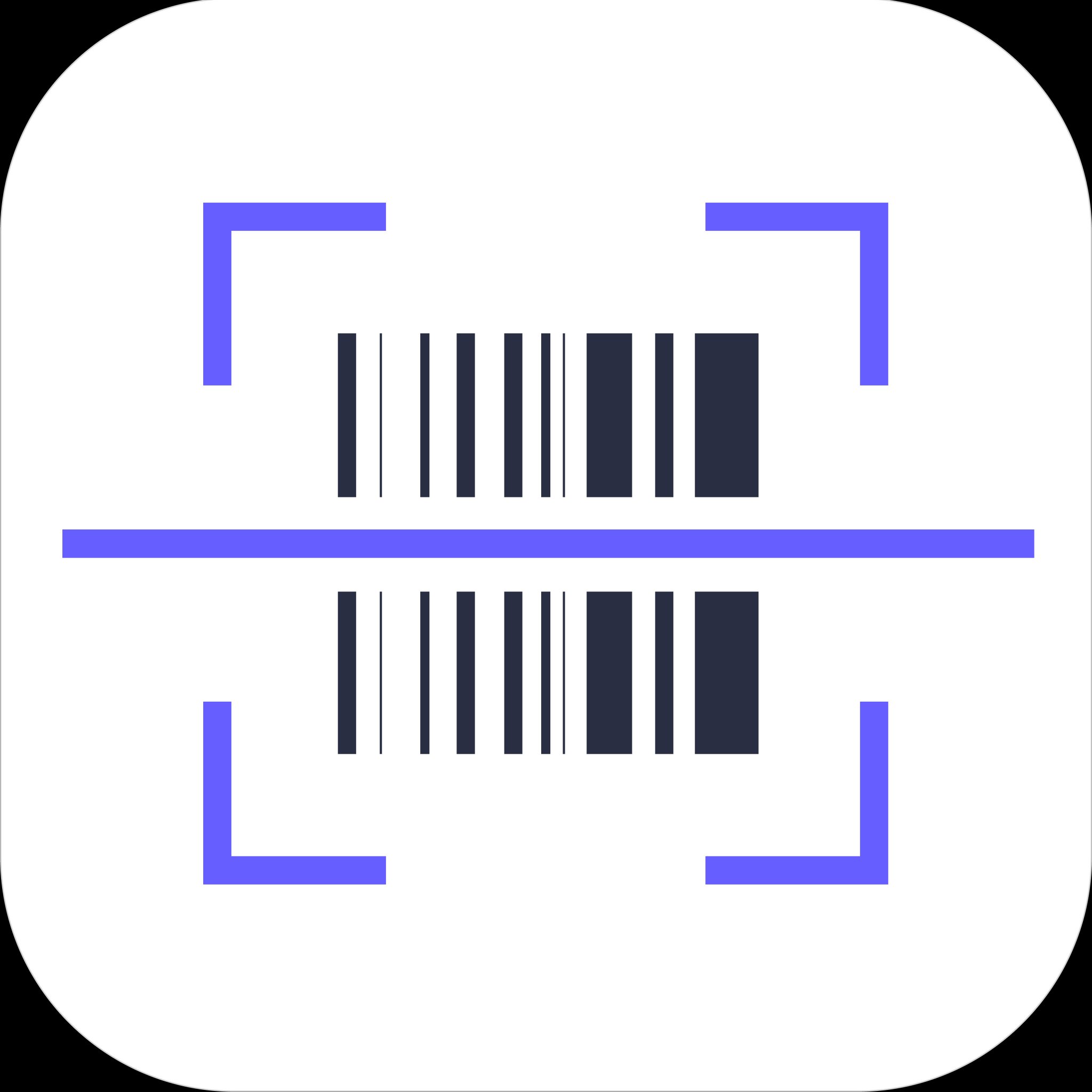 Adjust inventory in seconds using your phone's camera as a barcode scanner. No more paper, complex scanners or manual adjustments. Made for QuickBooks Desktop.