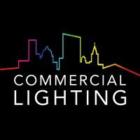 Commercial Lighting (@clslight) 's Twitter Profile