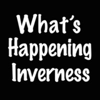 What's Happening Inverness (@whinverness) 's Twitter Profile