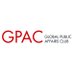 Global Public Affairs Club (@gpac_dii) Twitter profile photo Global Public Affairs Club (@gpac_dii) Twitter profile photo