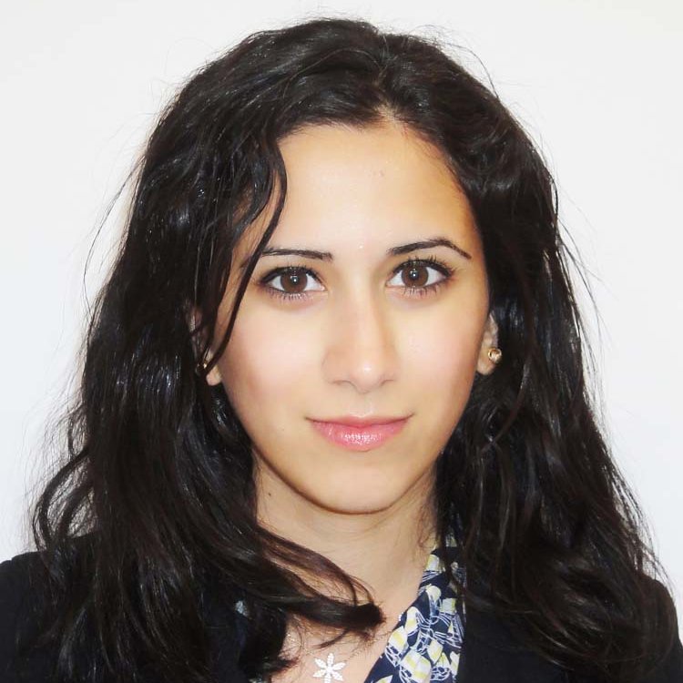 Setareh Salehi Omran, MD Profile