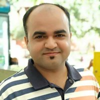 Pratik Chandrani, Ph.D.(@PratikChandrani) 's Twitter Profile Photo
