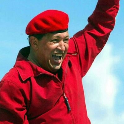 Mujer Revolucionaria Bolivariana AntiImperialista Y Profundamente Chavista !ViVa Chavez ViVa Maduro!ViVa La Patria Libre Y Soberana #LealesSiempreTraidoresNunca