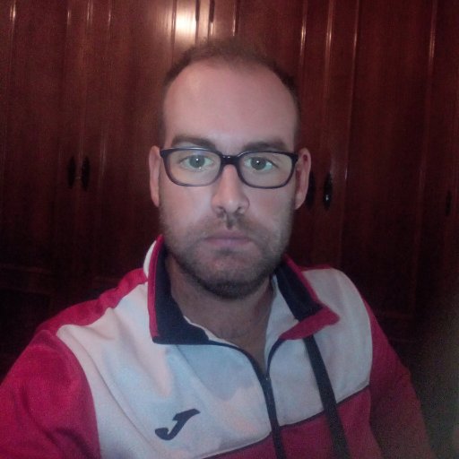 Andrewlg's profile picture. 