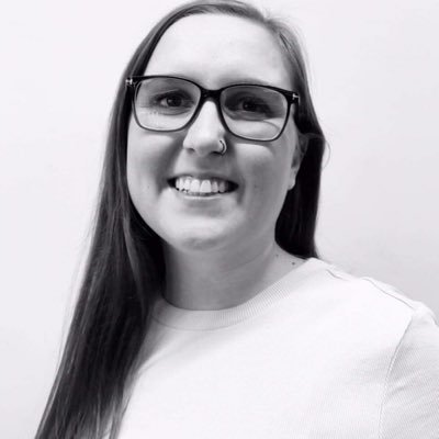 caroelmquist's profile picture. MA in Terrorism, Security and Society from King’s College London • Deradicalization & CVE