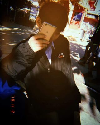 qwecihanx's profile picture. ♥️🎈♥️