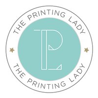 The Printing Lady (Nicole)(@LadyPrinting) 's Twitter Profile Photo