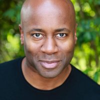 Nicholas Bailey - @NickBaileyLit Twitter Profile Photo