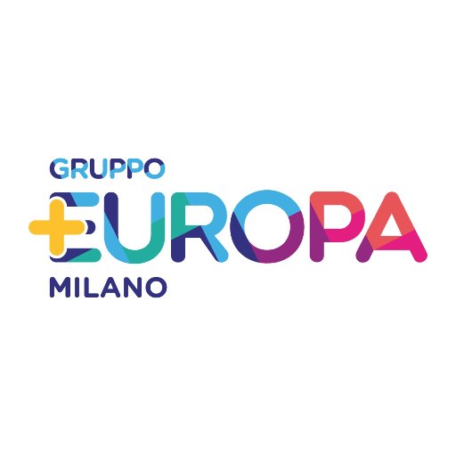 Gruppo milanese di +Europa. Radicalmente europeisti, liberali e riformatori. 🇪🇺🇮🇹🇺🇦🏳️‍🌈