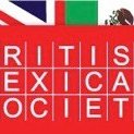 @britmexsociety(@britmexsociety) 's Twitter Profile Photo