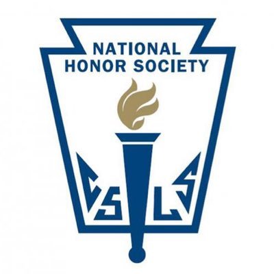 Tomball Memorial High School chapter of the National Honor Society.