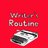 Writer's Routine Podcast