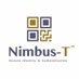 Nimbus-Key ID (@nimbus_t) Twitter profile photo