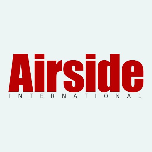 Airside International magazine