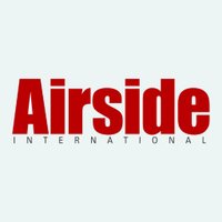 Airside International magazine(@AirsideInt) 's Twitter Profile Photo