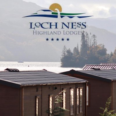 Loch Ness Lodges On Twitter Vision Is A Luxury Lodge Perfect