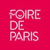 Foire de Paris (@foiredeparis) Twitter profile photo