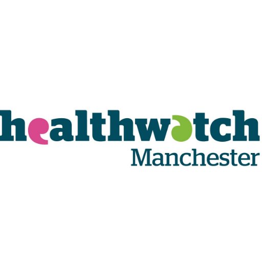 HealthWatchMcr Profile Picture