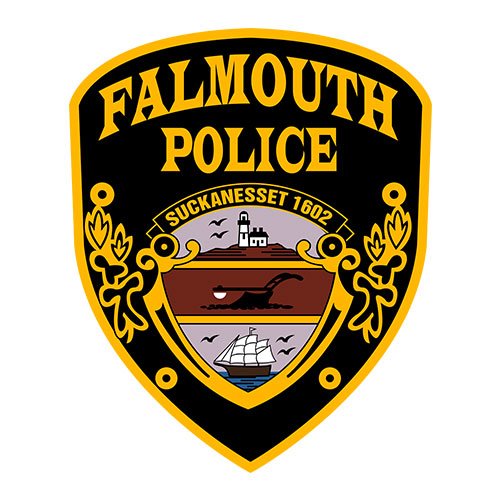 The official Twitter account of the Falmouth (MA) Police Department. This account is not monitored 24/7. To report an emergency or criminal activity dial 911
