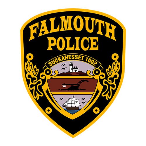 The official Twitter account of the Falmouth (MA) Police Department. This account is not monitored 24/7. To report an emergency or criminal activity dial 911