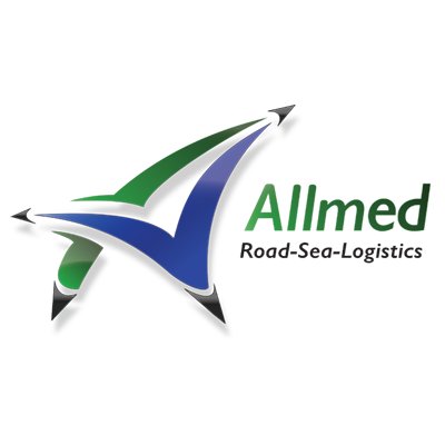 Allmed_ie's profile picture. We move goods across Europe via a reliable road, rail and sea service. This Irish owned family company prides itself on it's personal touch
☘️🇪🇺