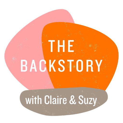 Documentary storytelling with Claire Mutimer and Suzy Coulson. Personal stories thoughtfully told -  listen here: https://t.co/uAeek8VVC8. Subscribe now.