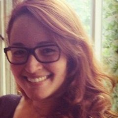 vanessaruas's profile picture. Devota de São Longuinho