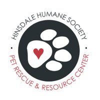 Hinsdale Humane Society(@HinsdaleHumane) 's Twitter Profile Photo