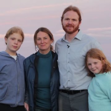 Social Studies Teacher at Duluth East, Co-Chair of OurRevolution-Duluth