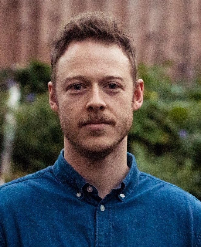 MartynMckenzie's profile picture. 