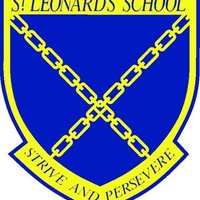 St Leonard's Primary(@StLeonardsCEP) 's Twitter Profile Photo