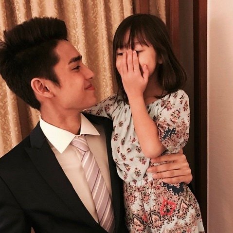 nikkabayleaf's profile picture. Made this acct for fangirling and hopefully for spreading some love and positivity 💞           @donnypangilinan ❤️❤️                       @DONATORSPH 😊