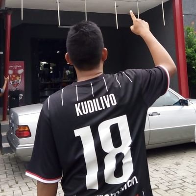 Official account Rudi Hardiansyah |
| Once @acmilan | @mi_tangerang
#TuSeiTuttaLaMiaVita