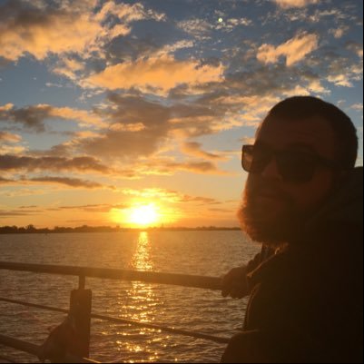 bvmattos's profile picture. 