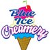 Blue Ice Creamery (@BlueIceCreamery) Twitter profile photo