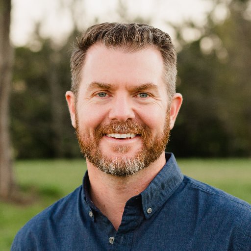 Husband to Ann, Father of 3, Pastor at Redeemer Bible Church, Servant of Jesus Christ