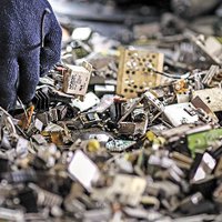 E-Waste Recycling Organization (@electronicwast2) 's Twitter Profile