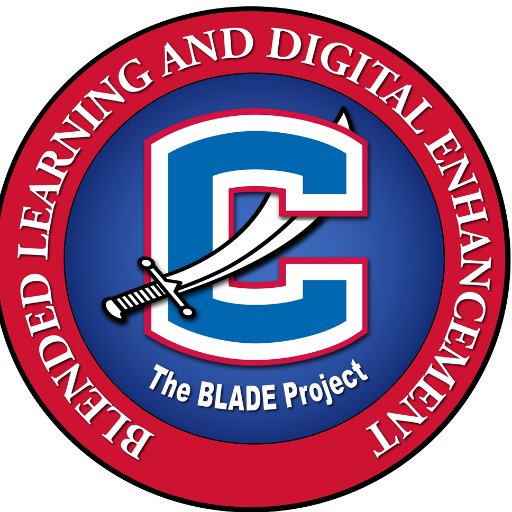 Cleveland City School's Technology Department