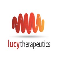 Lucy Therapeutics (@lucytherapeutix) 's Twitter Profile