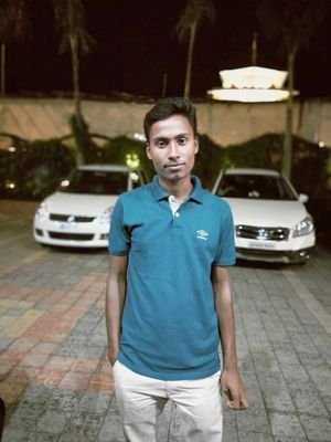 Chandan64662569's profile picture. 