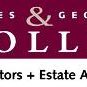 James and George Collie LLP - @JGCollies Twitter Profile Photo