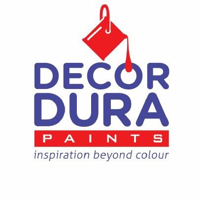 decor_dura's profile picture. Prime manufacturers of Textured paints, Normal decorative paints & Paint related products,Paint Hub,next to Ola P Station Kitengela Off Namanga Rd
+254727338899