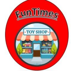 we are a toy store based in Manchester with high quality products for cheap.😀