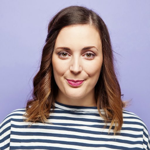 SandraVinaDa's profile picture. Autorin, Feministin, Tapir-Freund