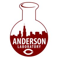 jsandersonlab(@jsandersonlab) 's Twitter Profile Photo