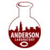 jsandersonlab (@jsandersonlab) Twitter profile photo