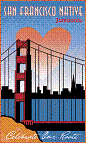 SFNativJamboree's profile picture. Organize events for San Francisco natives to share our roots!